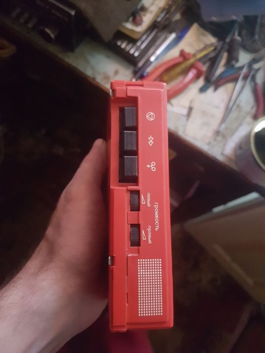 Плеер амфитон п 402с