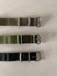 Braceletes NATO 19 mm