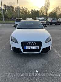 Audi TT S-Line Diesel