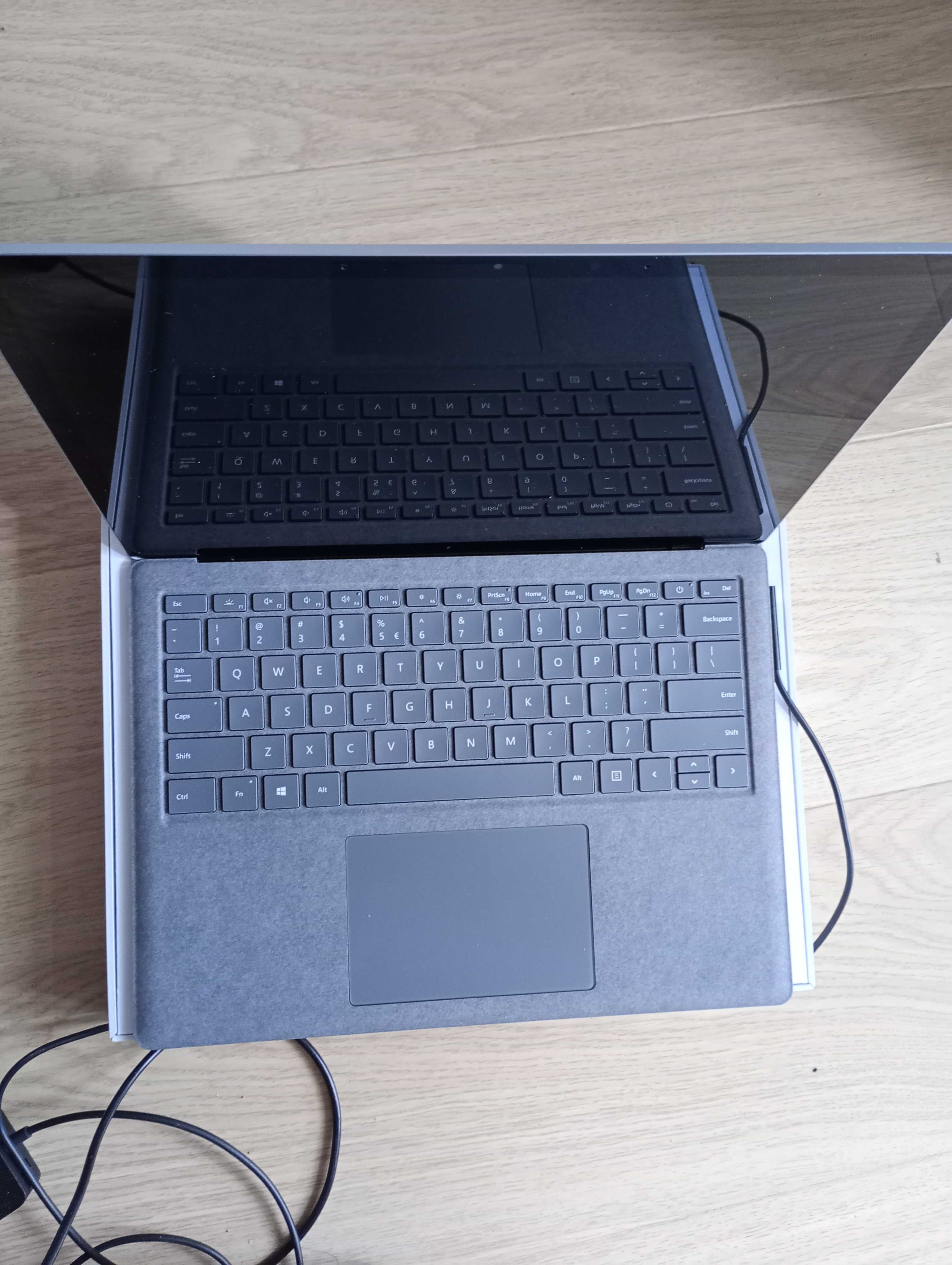 Microsoft Surface Laptop 4 13,5 cala i5/8GB/512SSD - Jak Nowy