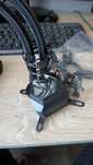 Водяне охолодження для PC silverstone PF120-ARGB