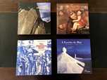 Livros CTT vários