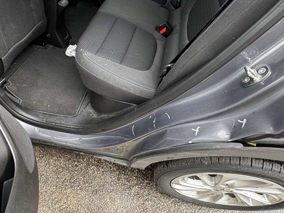 Chevrolet Bolt EUV LT
