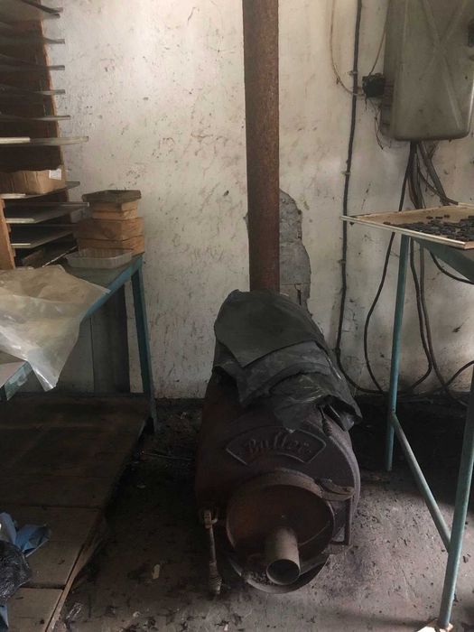 ПРОДАМ гараж (м. Кам'янське)