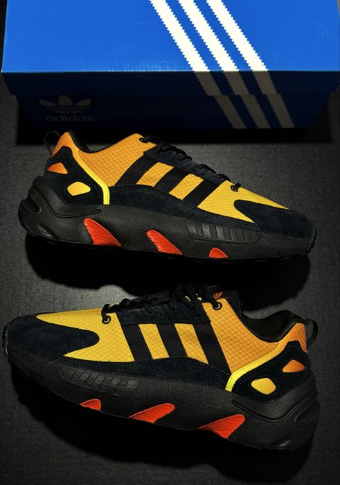 Кросівки Adidas ZX 22 BOOST, розмір 44, Оригінал!