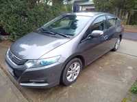 Honda Insight tania bezawaryjna super hybryda, stan idealny