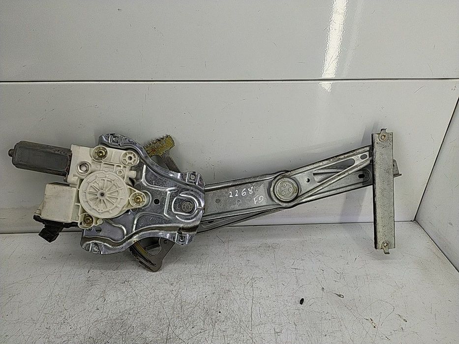 Elevador Elect Fte Dto Toyota Corolla (_E12_)