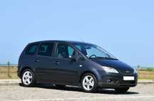 Ford C-max - Desde 50€ /mês