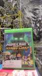 Minecraft Story Mode | Xbox One/Series X | Sklep | Kraków | Wysyłka |