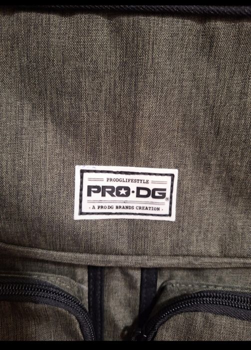 Mochila NOVA Pro DG