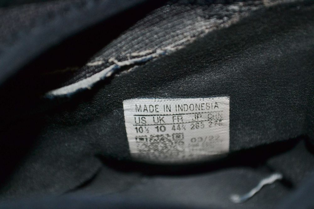 Футзалки Adidas Predator Оригінал Розмір  44