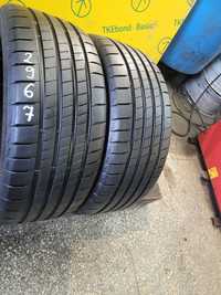 Opony Letnie 225/40R18 Bridgestone Potenza S005 2sztuki Montaż