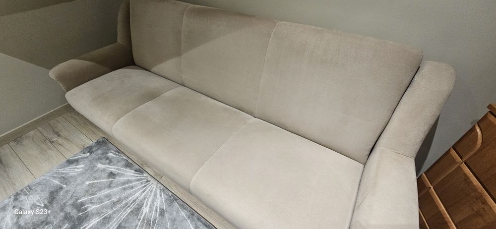 Meble zestaw wypoczynkowy