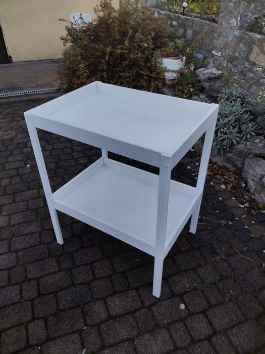 Przewijak IKEA  SNIGLAR 72x53