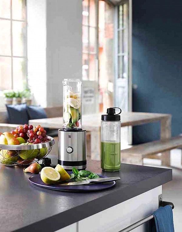 Blender smoothie, KitchenMminis / WMF