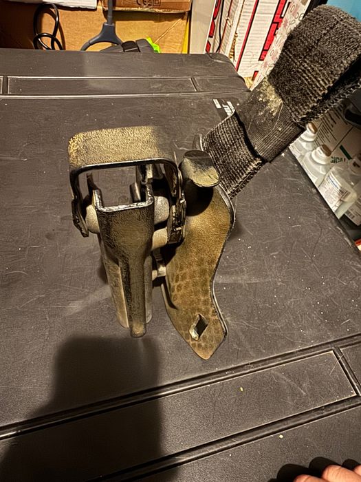 Kabura do HK USP Std Expert i Elite kydex RedRiver JWK AGAT GROM