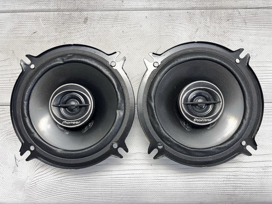 Коаксіальні динаміки / Динамики / Колонки Pioneer TS-G1332I (13 см)