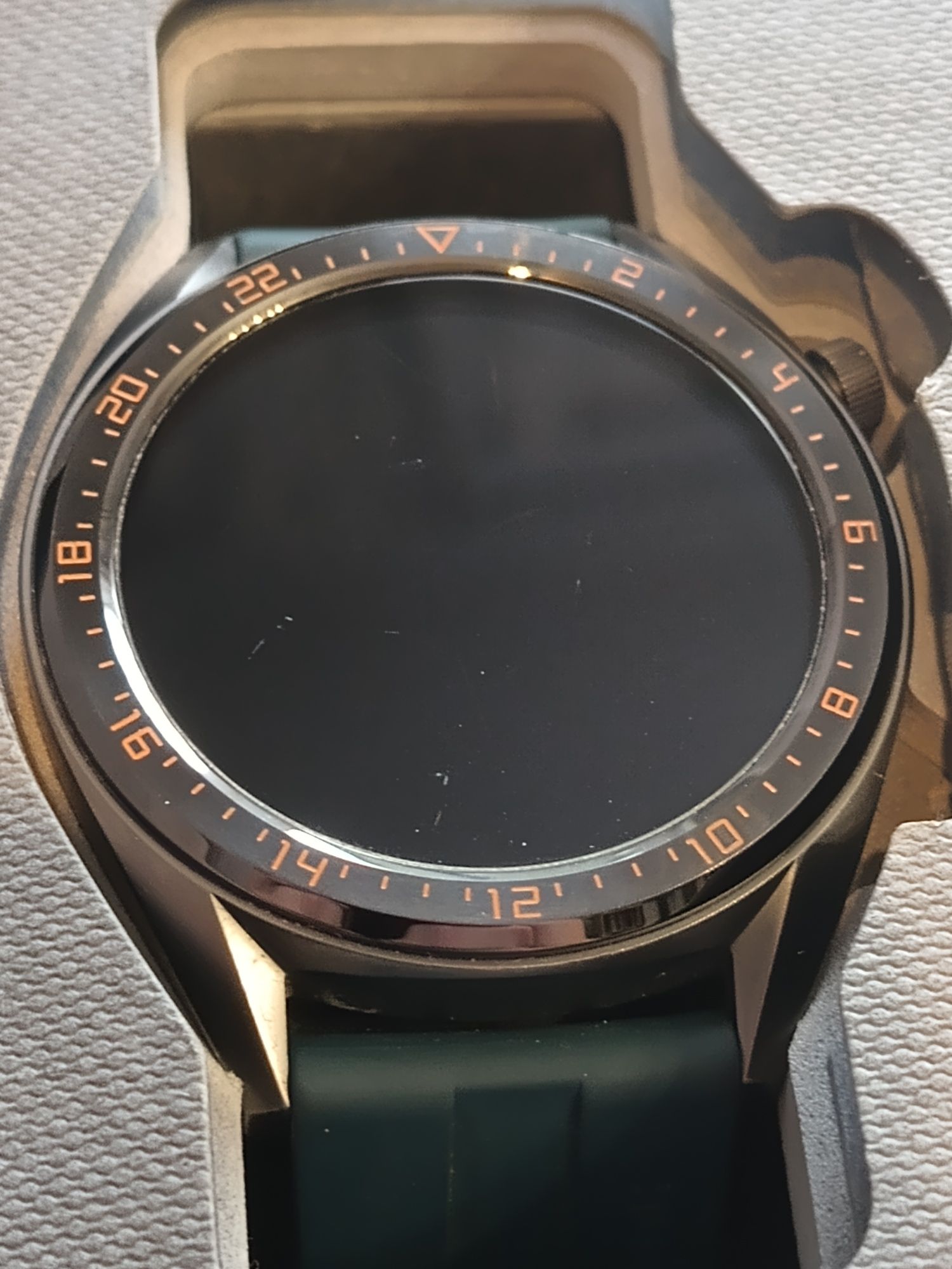 Zegarek smartwatch Huawei GT 46mm