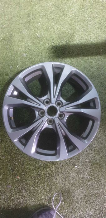 Felga aluminiowa Ford Kuga 7,5jx18 et 50 5x108