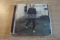 Ronan Keating - Destination (CD)