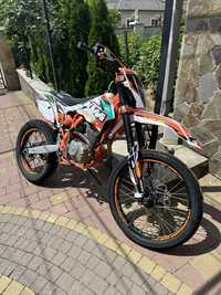 GEON TERRAX 250 CB (21/18) PRO