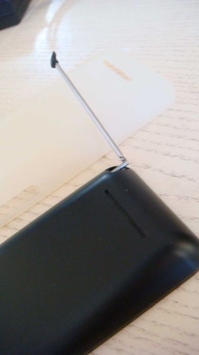 MP3-плеер iRiver B30 8 GB Black