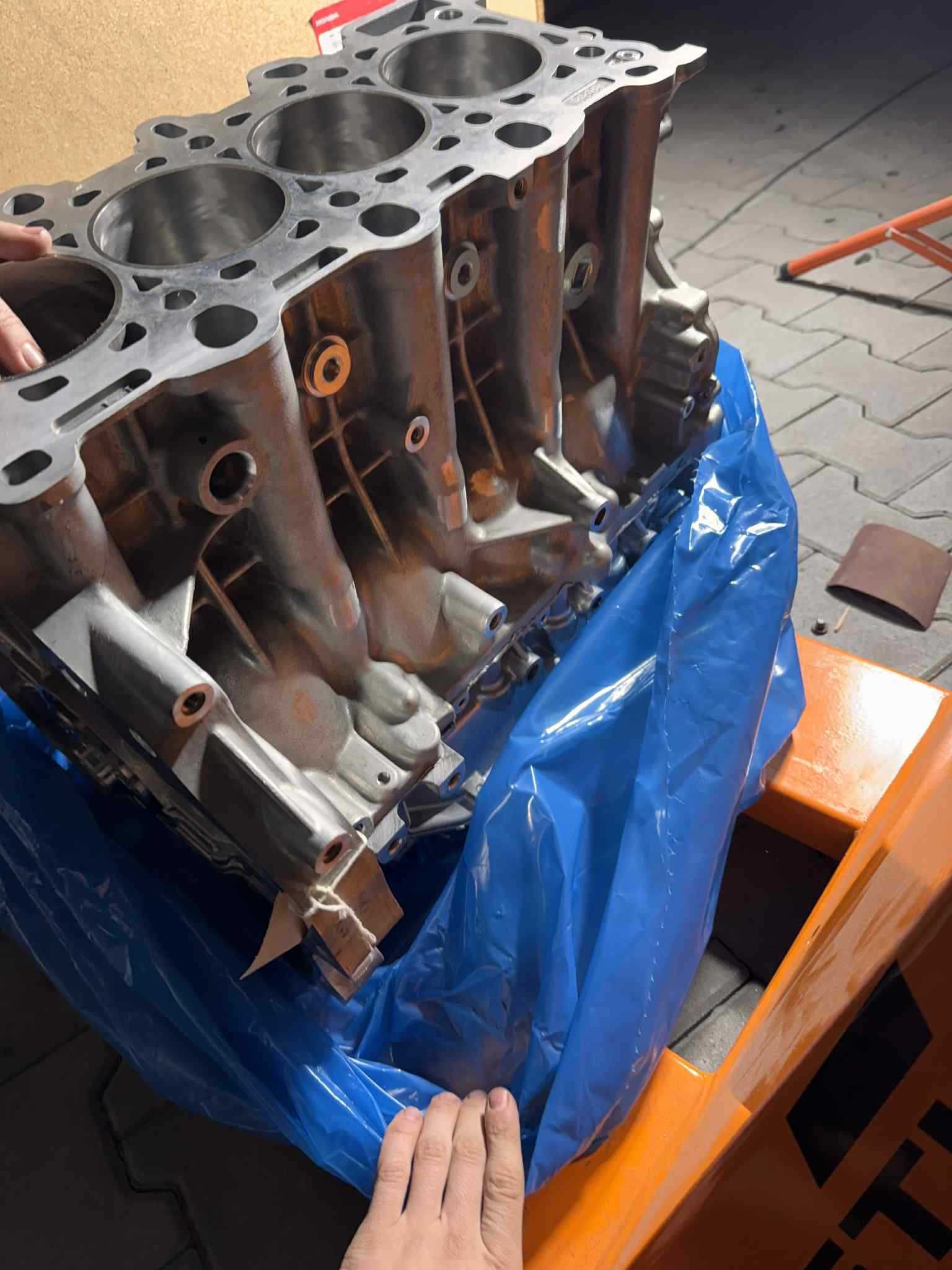 HONDA N22B3 silniki na sprzedaż