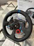 Logitech G29 w stanie idealnym
