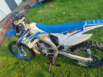 Tm en 300 tm racing, exc 300 te 300