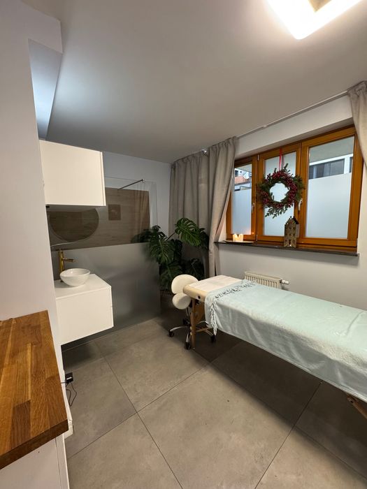 Gabinet kosmetyczny Ligota Katowice