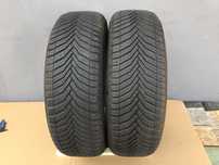 Opony Całoroczne 2szt Michelin Crossclimate 2 suv 225/65/17 106V