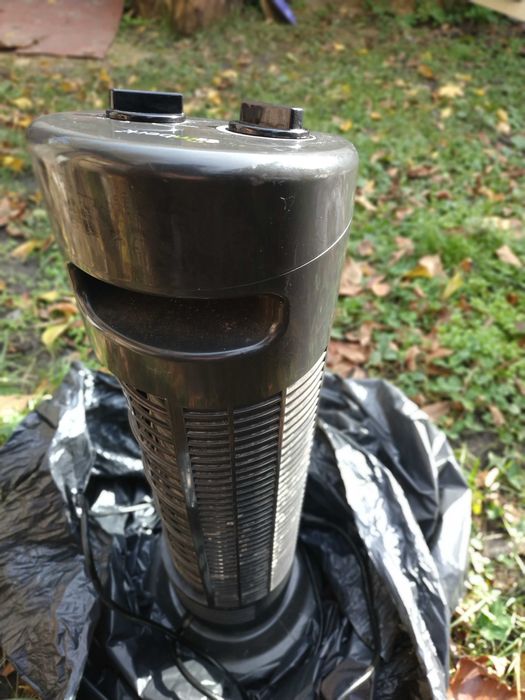 Тепловентилятор бу