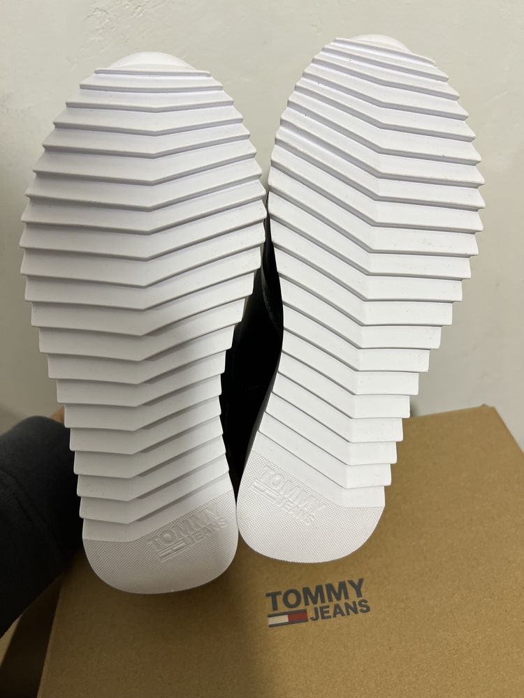 Кросівки Tommy Hilfiger