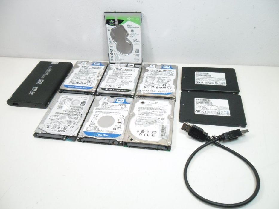 Dysk zewnętrzny USB 3.0 ZABEZPIECZ SWOJE DANE Gwarancja Kraków