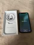 iPhone 11 Black 64gb Neverlock