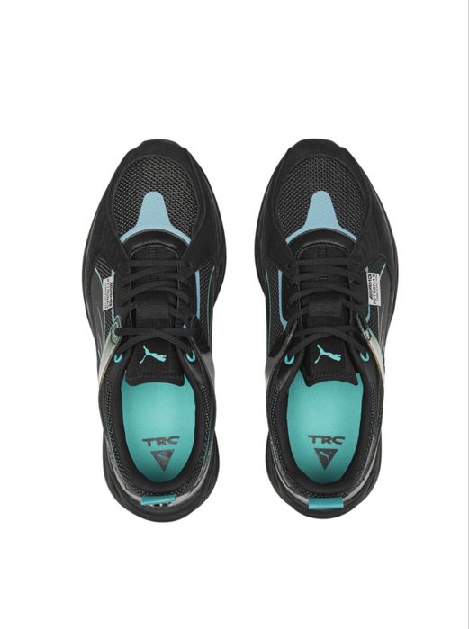 Оригінал 100% Кросівки PUMA MAPF1 TRC BLAZE M (28см, 29,5см, 30см)