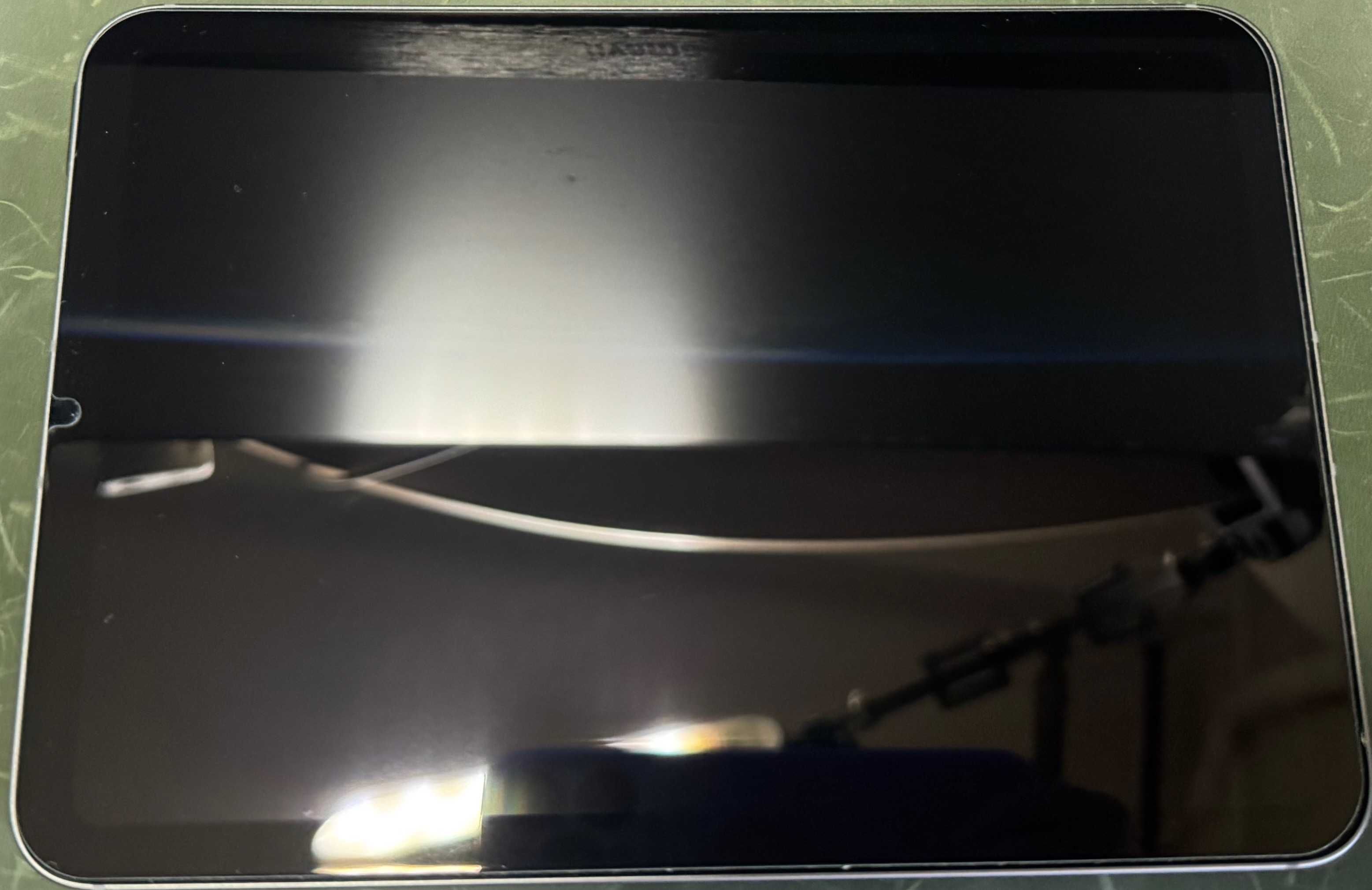 Apple iPad mini 7 Wi-Fi + Сellular 256GB Space Gray +Pencil Pro