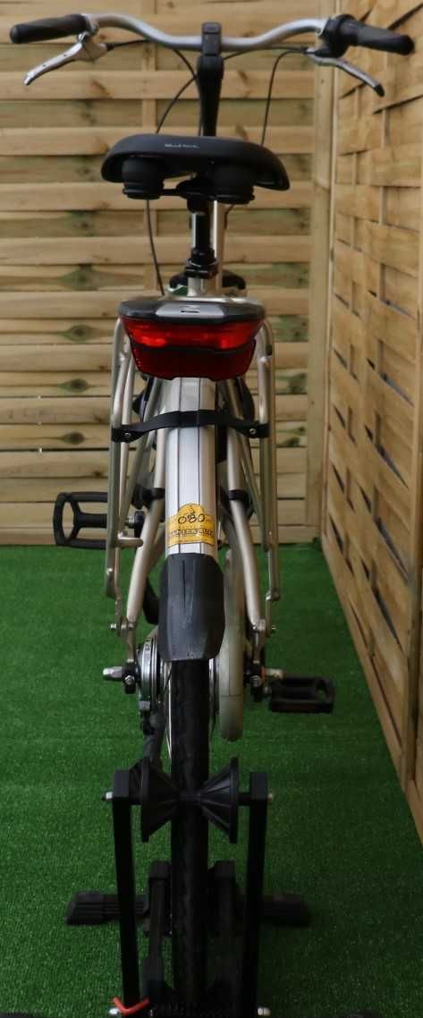 Rower damski Gazelle Paris. D 53. I inne rowery