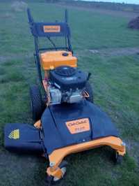 Kosiarka cub cadet wide cut