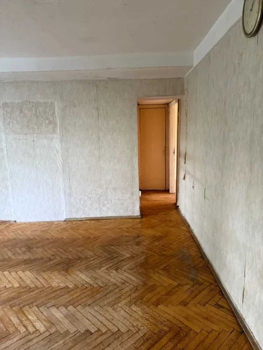 ПРОДАМ 3-х кім квартира вул Ентузіастів 7