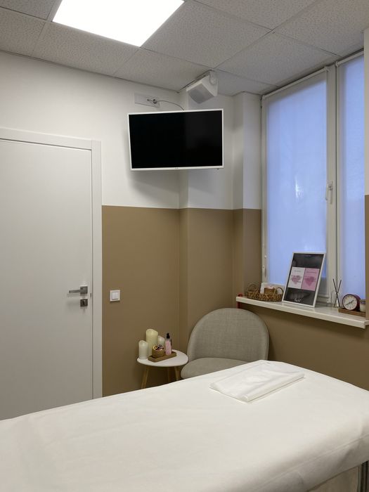 Оренда кабінету в салоні краси Комфорт Таун