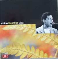 Chico Buarque - - - - - - - Vida ... ... CD