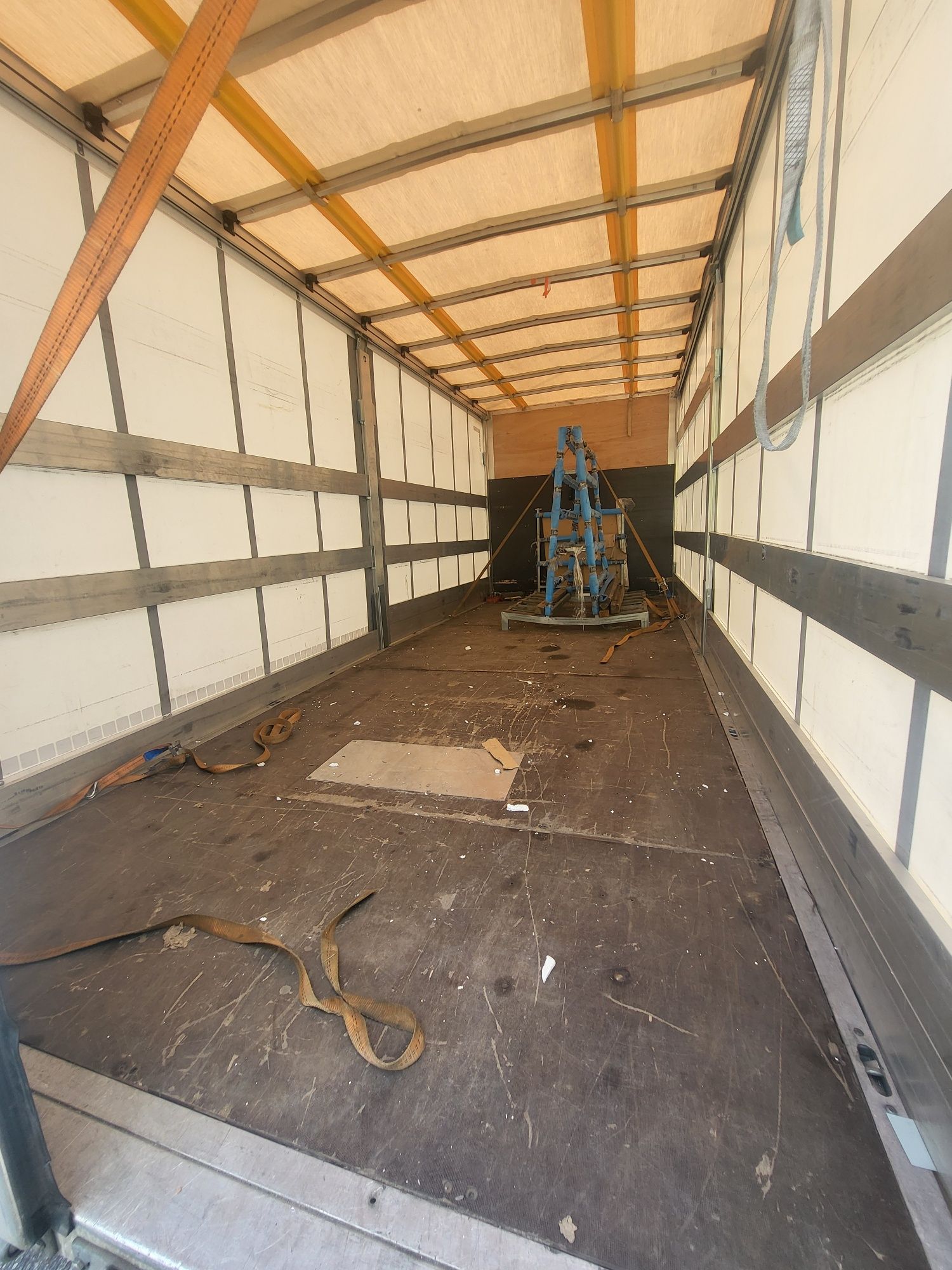 IVECO DAILY VI 50 C 18 - Ligeiro Mercadorias - Preço S/ IVA
