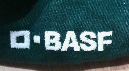 NOWA czapka z daszkiem  BASF
