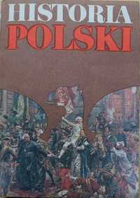 Historia Polski 1764 do 1864 Gierowski Józef