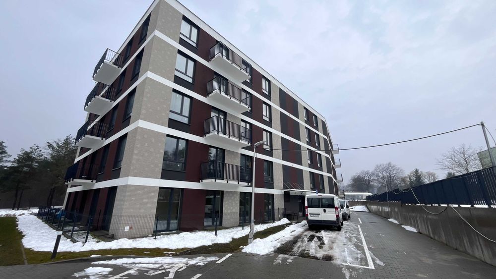 OKAZJA! Mieszkanie ul. Ordynacka Tomaszów Lubelski - NAJLEPSZY UKŁAD