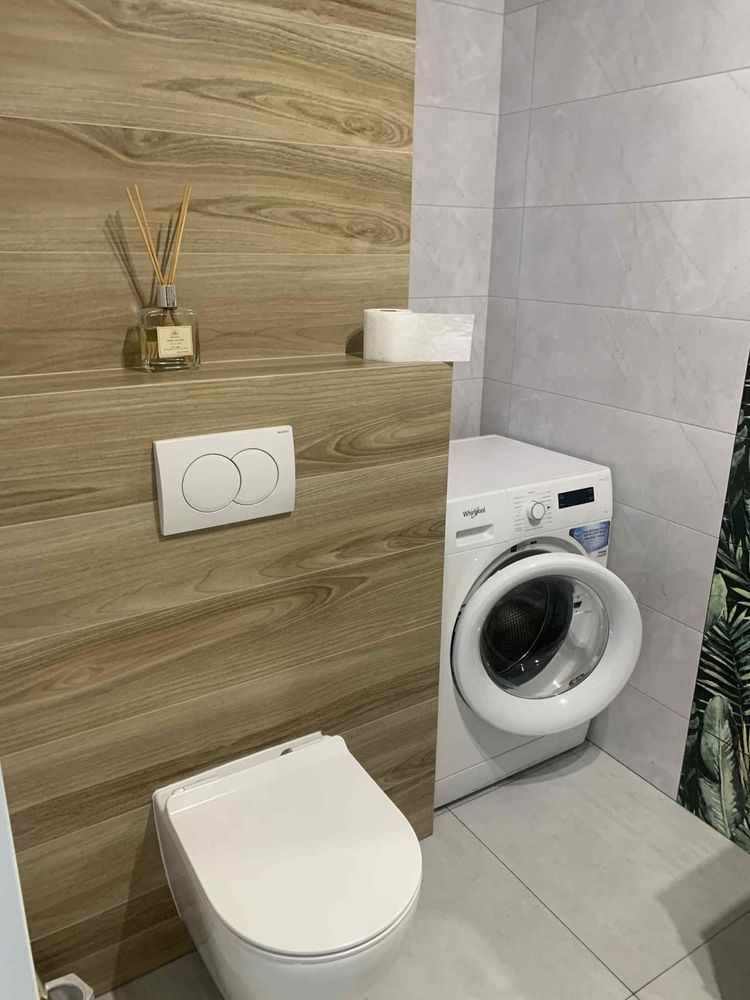 Mieszkanie salon z aneksem + sypialnia Farfak 2 Łuków od 1 sierpnia