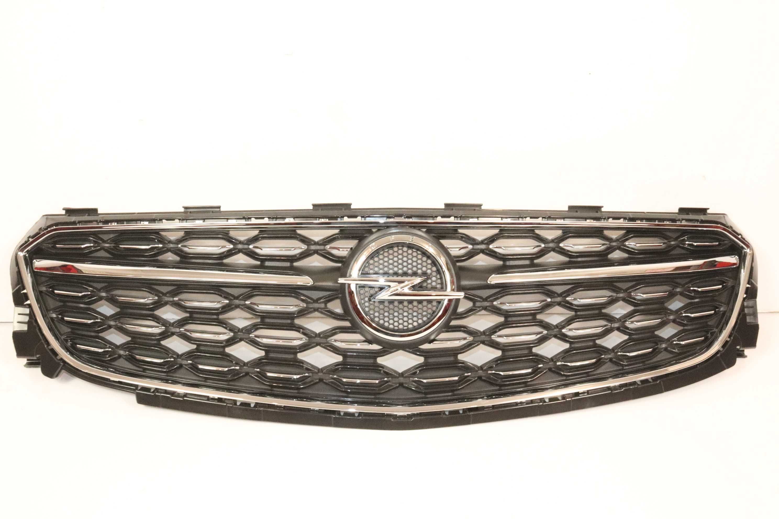 Opel Insignia B lift atrapa grill zderzaka przedniego