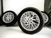 Kola letnie 18” Mercedes-Benz ML / Audi Q5 / Hankook 235/55/18 8J et30