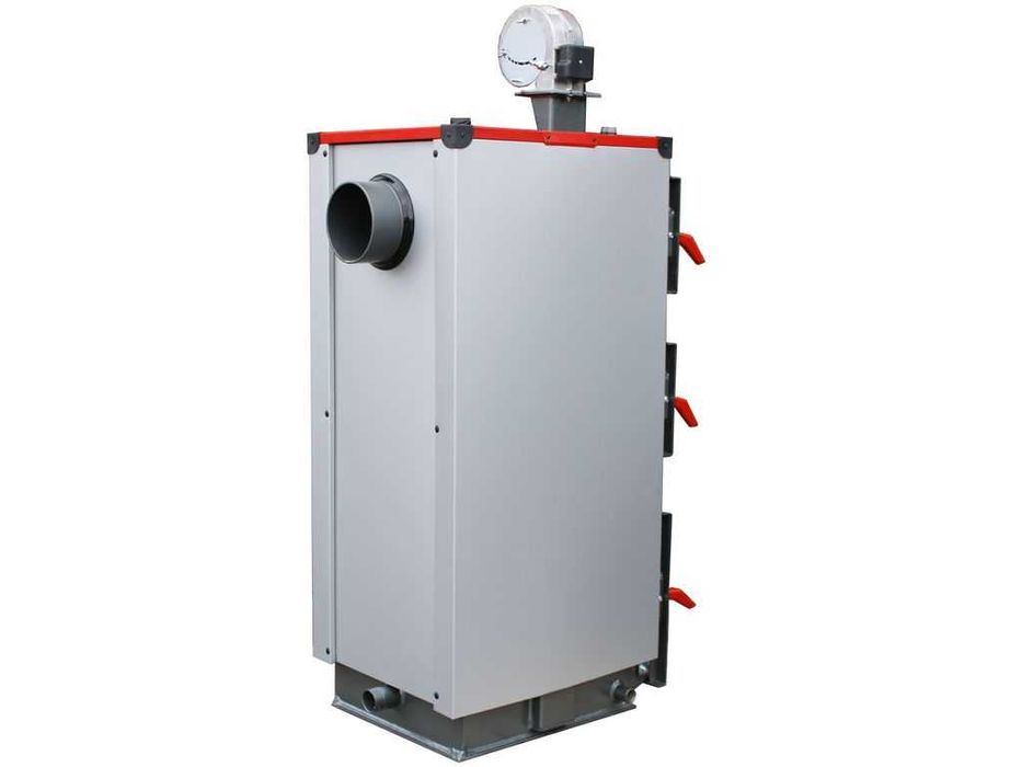 KOCIOŁ 12KW do 100m2 NA DREWNO / WĘGIEL kotły piece zasyp DOSTAWA 0ZŁ